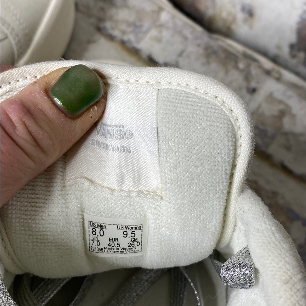 Vans Knu Stack Platform - image 6